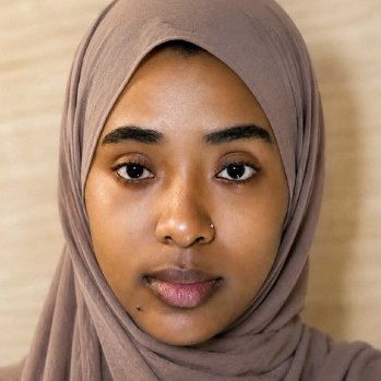 Mmadi Nassma